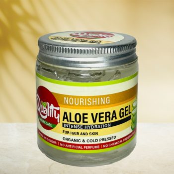 ALOE VERA GEL