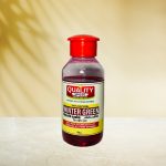 WINTER GREEN OIL