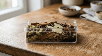 WAYANADAN WHOLE SPICES MIX GIFT BOX
