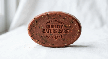 HANDMADE KASHAYA SOAP