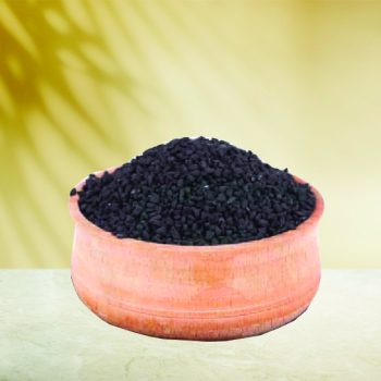 BLACK CUMIN SEEDS / KALONJI SEEDS
