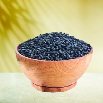 BLACK SESAME SEEDS / TILL