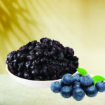 DRIED BLUE BERRY