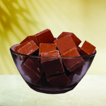 HOME MADE MILK CHOCOLATE 150g