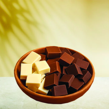 HOMEMADE MIXED CHOCOLATE 150g