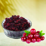 DRIED CRANBERRY