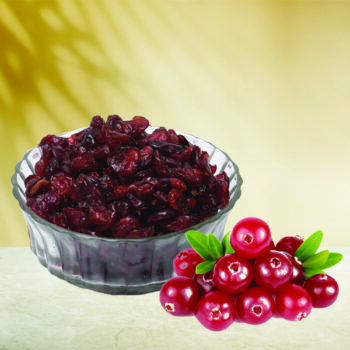 DRIED CRANBERRY