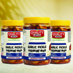 garlic pickle 1