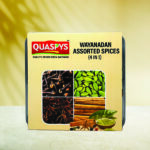 WAYANADAN ASSORTED SPICES GIFT BOX (4 IN 1)