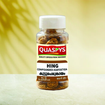 ASAFOETIDA / HING 50g