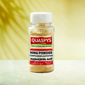 ASAFOETIDA POWDER / HING POWDER 50g