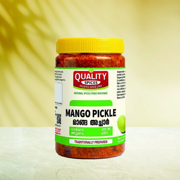 mango pickle 1