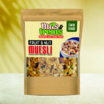 MIXED NUTS MUESLI 250 g