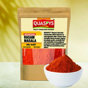 RASAM MASALA MIX