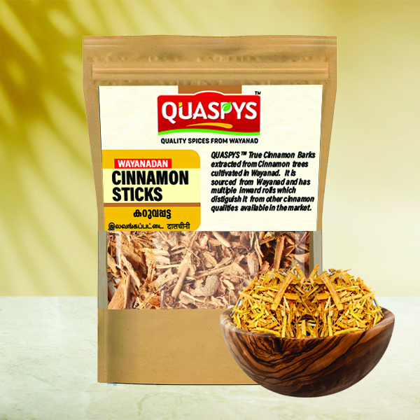 wayanadan cinnamon 1