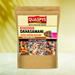 DAHASAMANI / HERBAL DRINKING WATER MIX