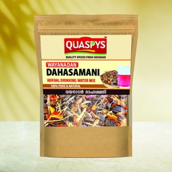 DAHASAMANI / HERBAL DRINKING WATER MIX