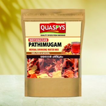PATHIMUGAM / HERBAL DRINKING WATER MIX