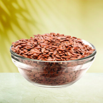 FLAX SEEDS / LINSEEDS